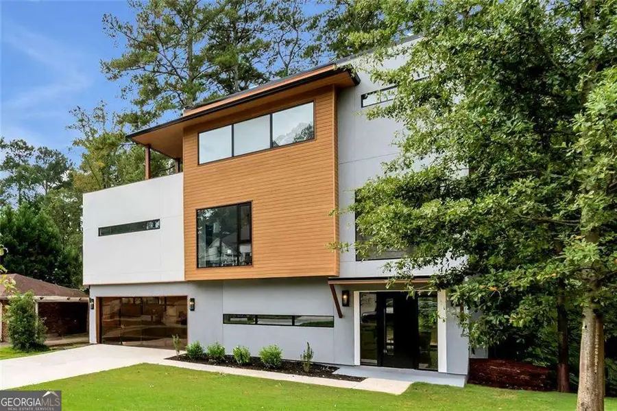 1653 Wayland Circle Ne, Brookhaven, GA 30319 - #3