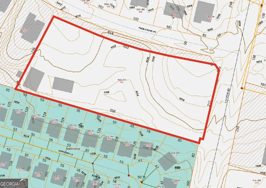 963 Cooper Road, Grayson, GA 30017 - Image #2