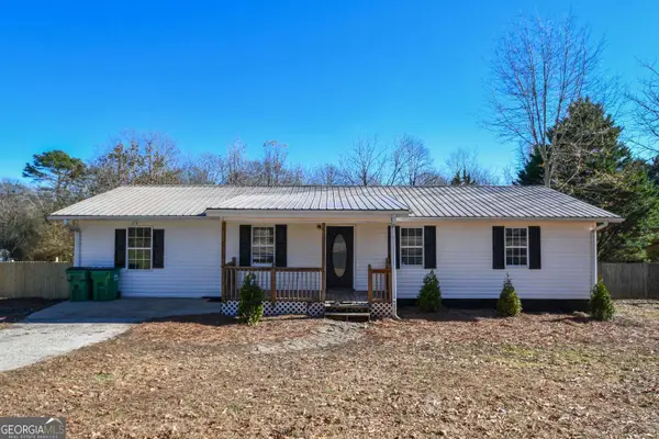 268 Jud Tench Road, Demorest, GA 30535