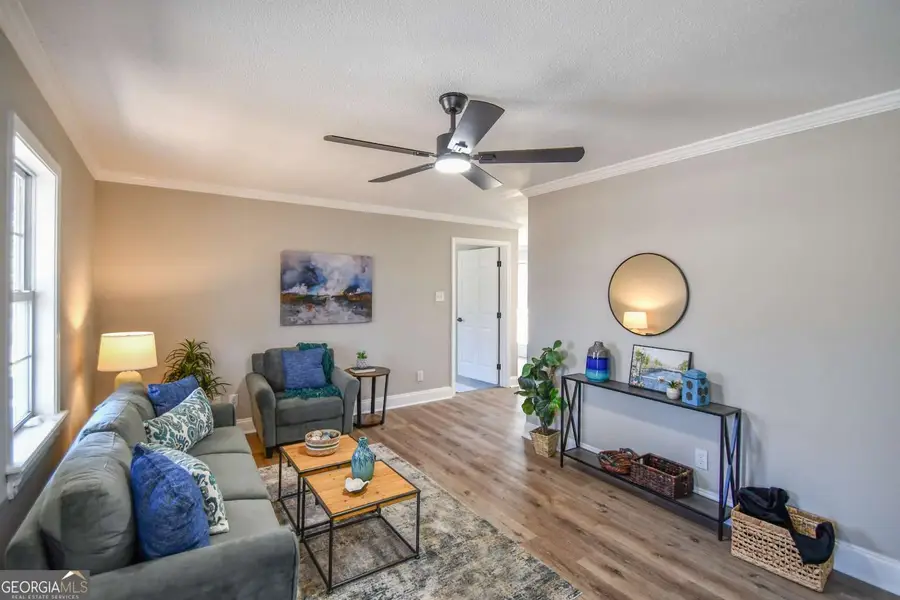 268 Jud Tench Road, Demorest, GA 30535 - Image #2