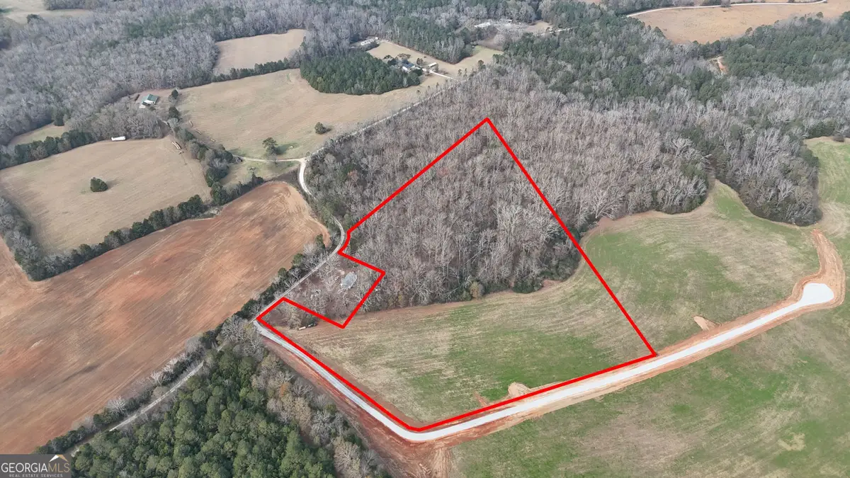1 Far A Way Road, Elberton, GA 30635 - Image #1