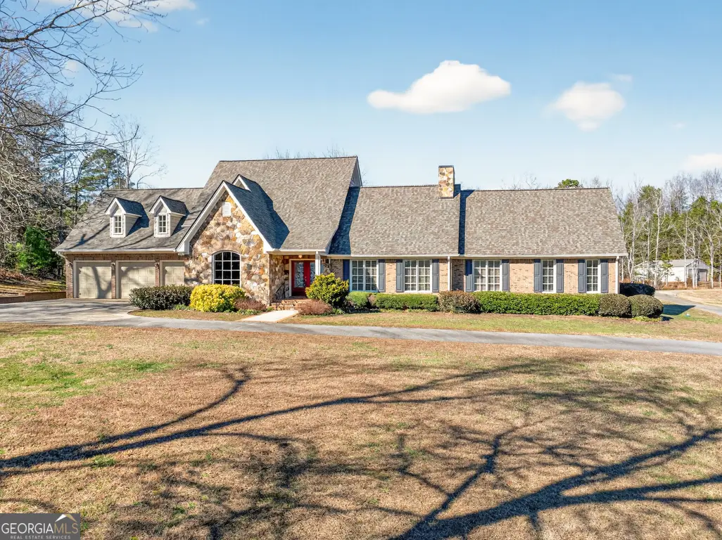 6725 Eubanks Creek Drive, Clermont, GA 30527 - #1