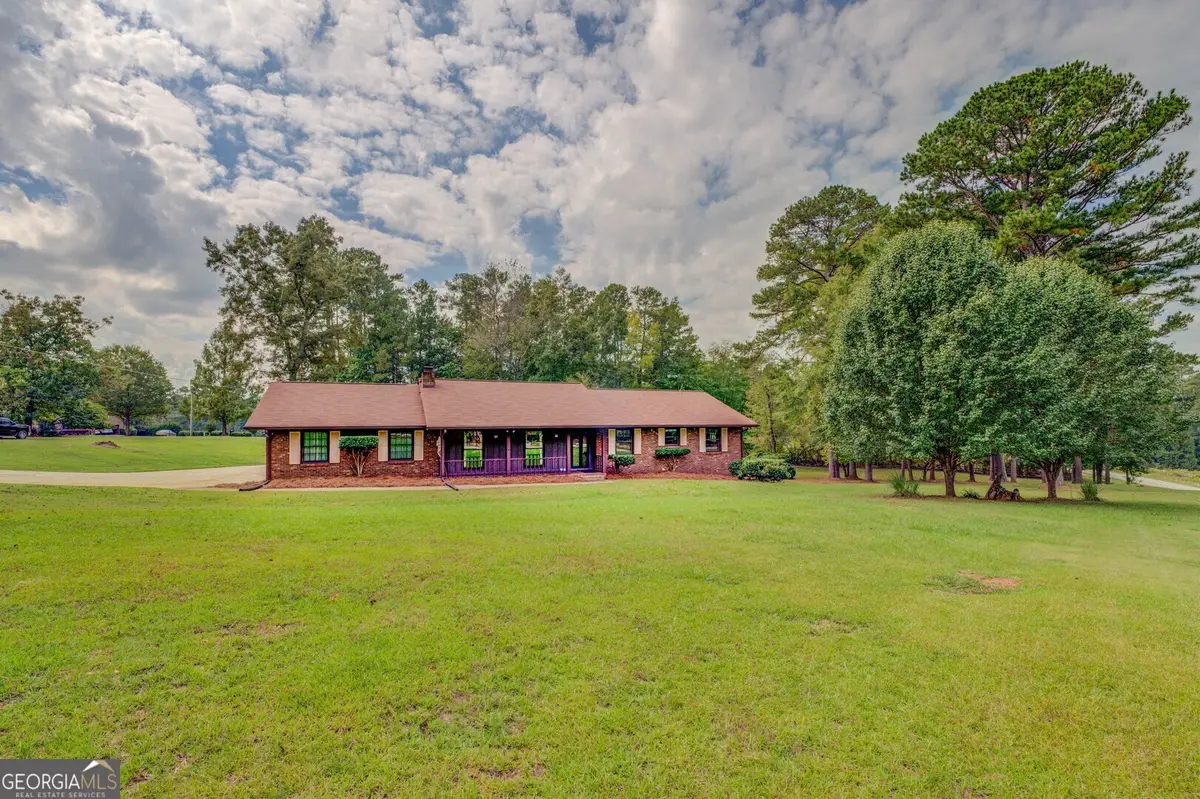 5225 Bailey Road Sw, Conyers, GA 30094 - Image #1