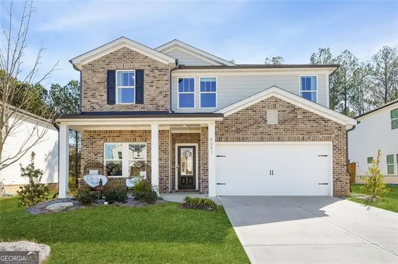 4041 Dean Grove Way, Loganville, GA 30052 - Image #1