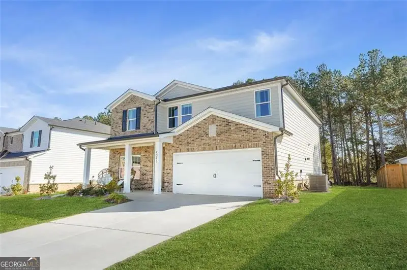 4041 Dean Grove Way, Loganville, GA 30052 - Image #3