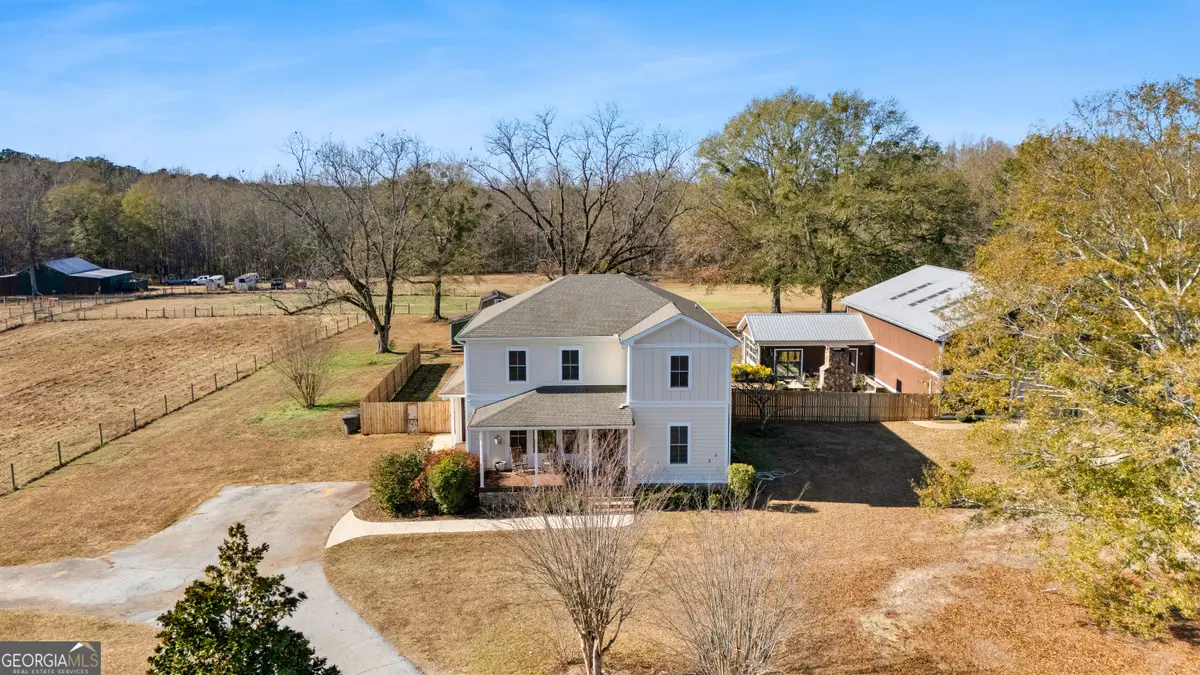 371 Milner Street, Meansville, GA 30256 - Image #1