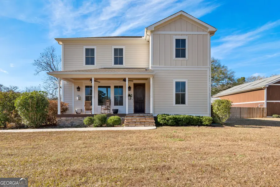 371 Milner Street, Meansville, GA 30256 - Image #2
