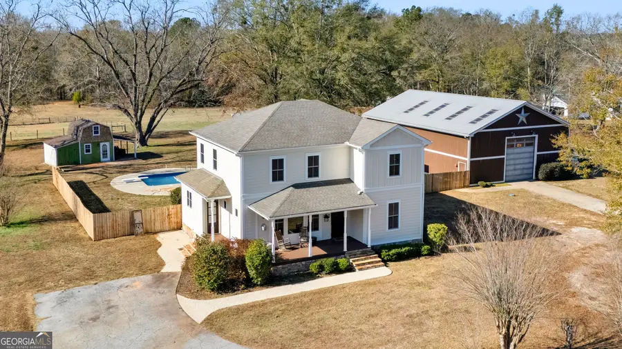 371 Milner Street, Meansville, GA 30256 - Image #3