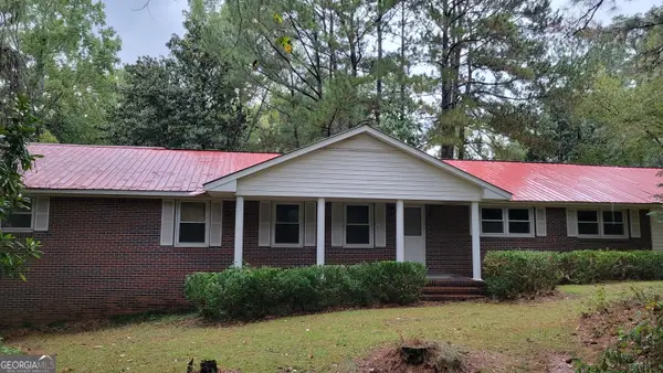 6622 Roosevelt Highway, Warm Springs, GA 31830