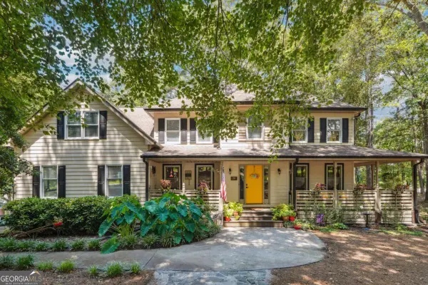 3191 Limrick Lane, Snellville, GA 30039