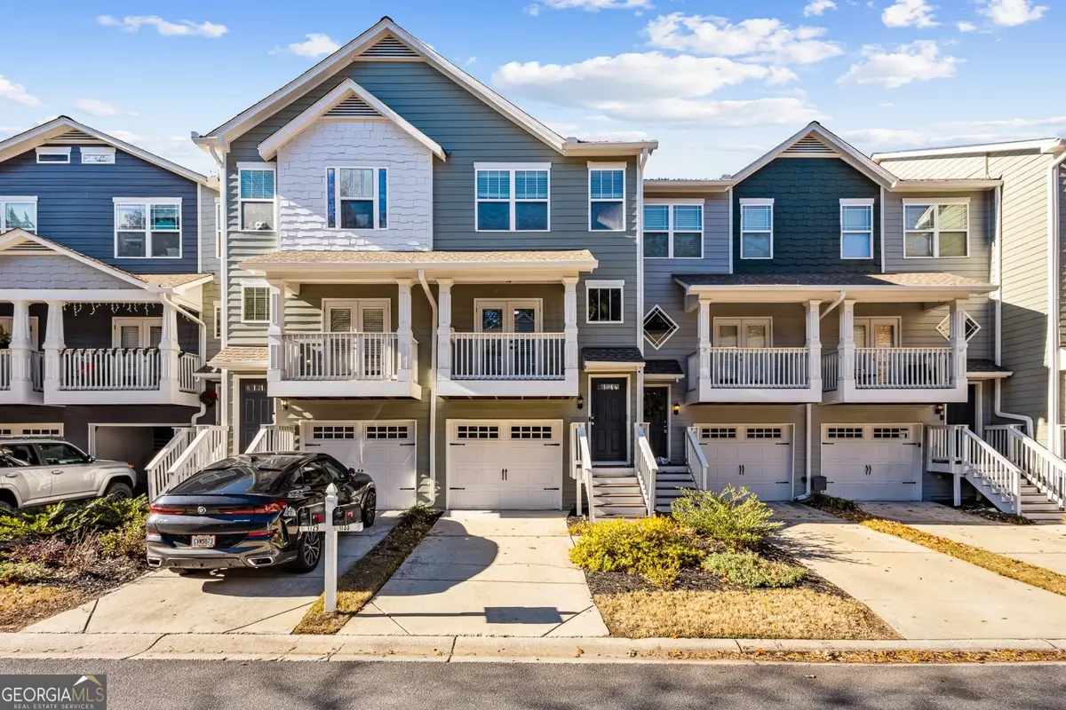 1133 Liberty Parkway Nw, Atlanta, GA 30318 - Image #1