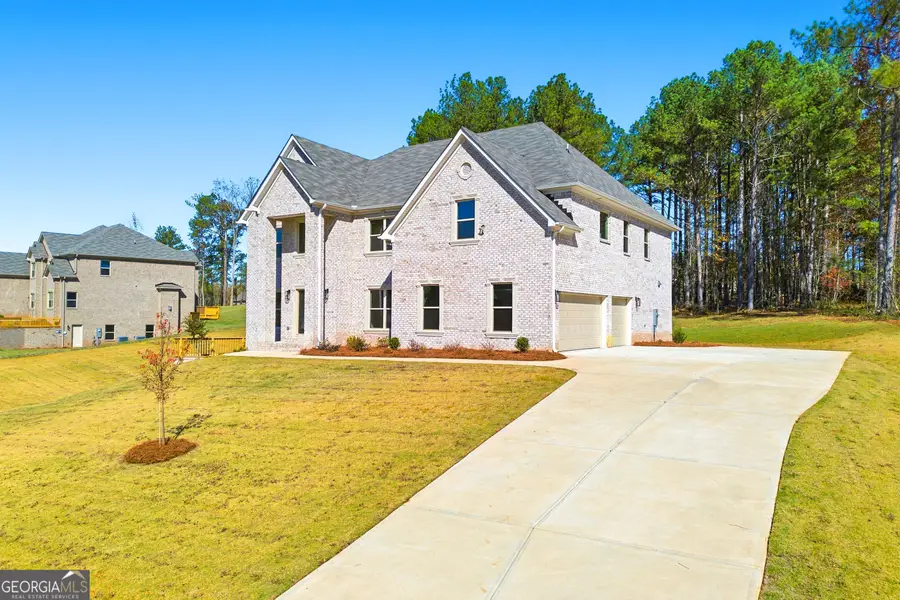 198 Lotus Lane #82, Covington, GA 30016 - Image #2