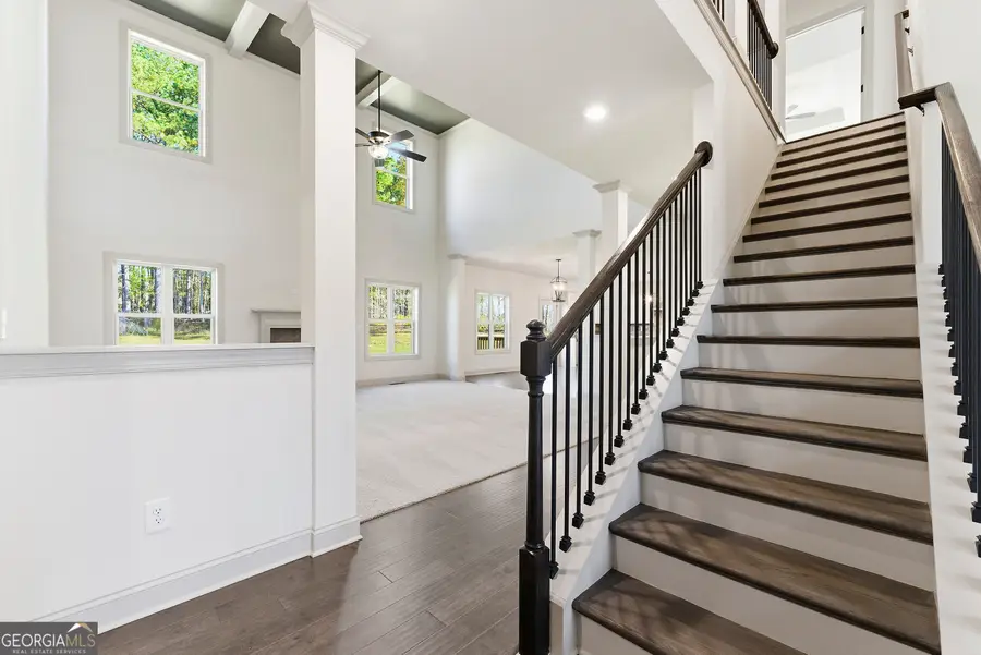 198 Lotus Lane #82, Covington, GA 30016 - Image #3