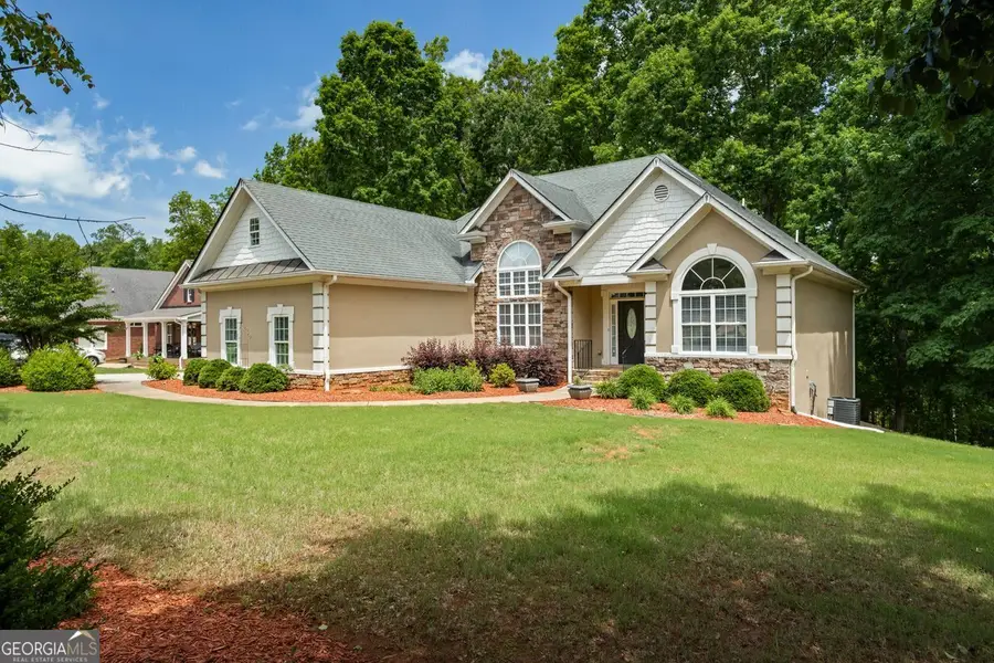 115 Blue Grass Way, Oxford, GA 30054 - Image #2