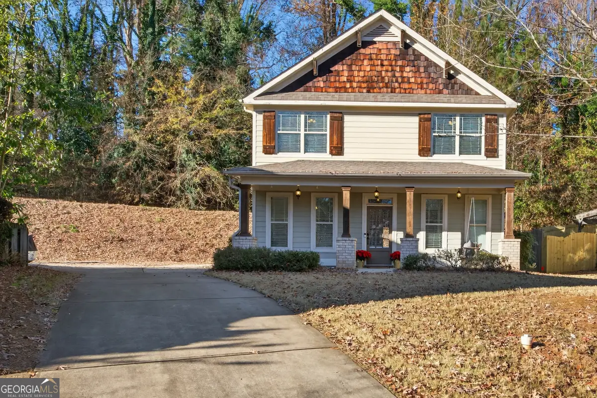375 Wilde Oak Place, Athens, GA 30606 - Image #1