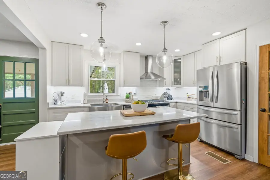 5080 Maryland Drive Nw, Acworth, GA 30101 - Image #2