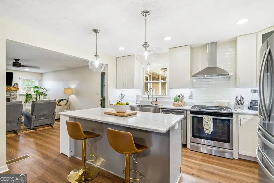 5080 Maryland Drive Nw, Acworth, GA 30101 - Image #3