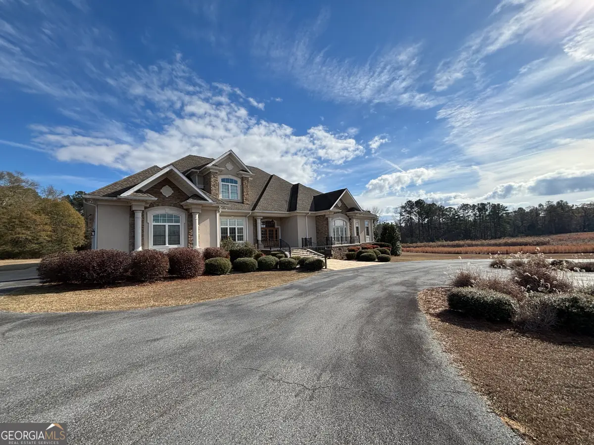555 Limestone Road, Cochran, GA 31014 - Image #1