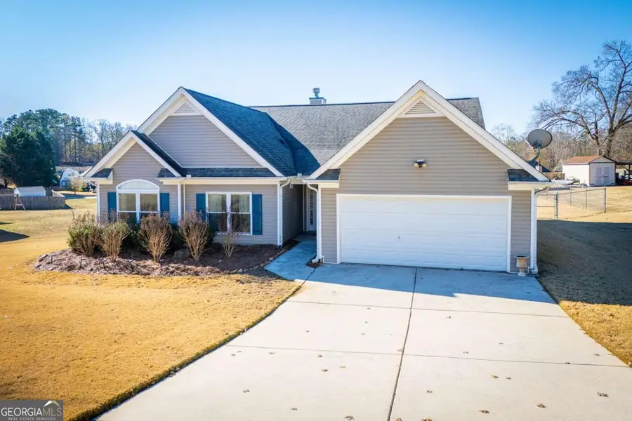 226 Hampton Oaks Circle, Villa Rica, GA 30180 - Image #3