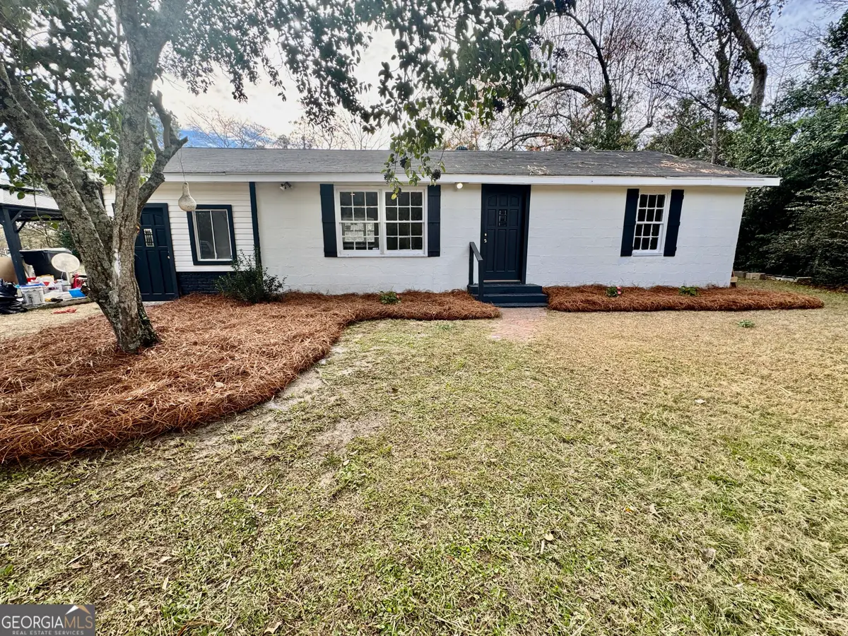 2326 Joe Wright Drive, Cordele, GA 31015 - Image #1