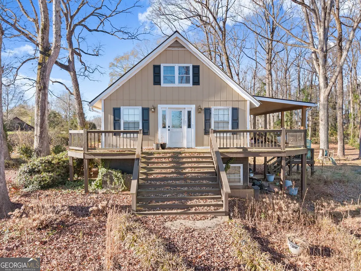 103 Grove Level Drive, Commerce, GA 30529 - Image #1