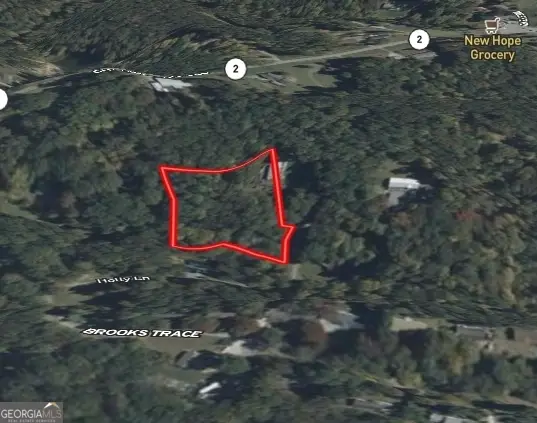 0 Holly Lane #2, Ellijay, GA 30540 - Image #3