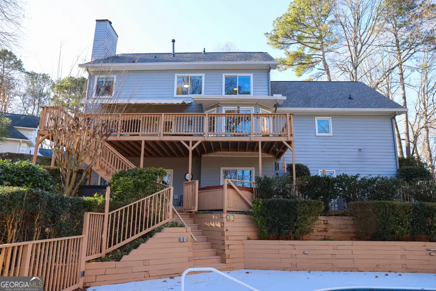 1364 Bywood Ct, Suwanee, GA 30024 - Image #2