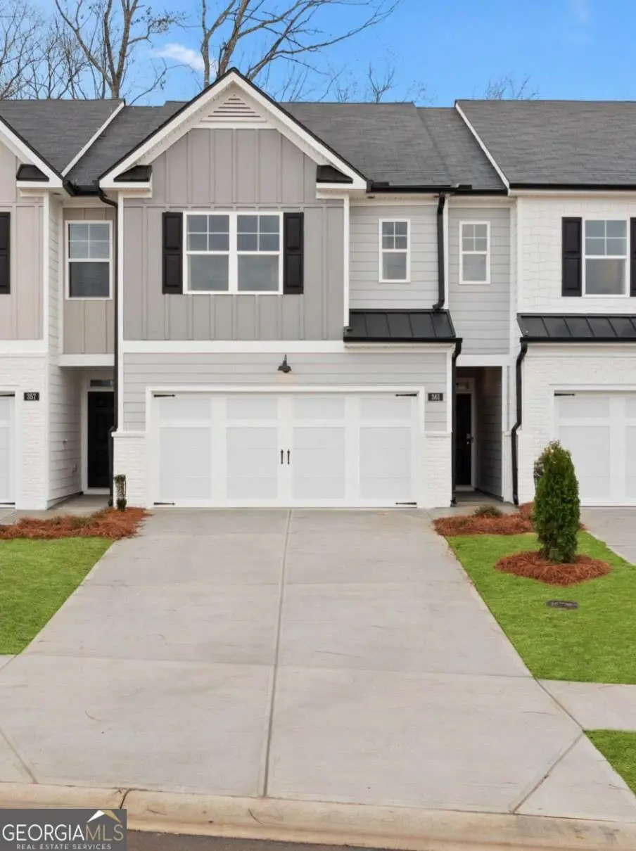 289 Sound Circle, Stockbridge, GA 30281 - Image #1