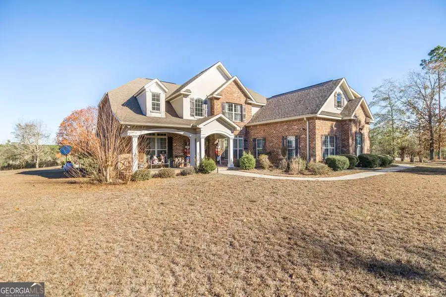 4065 Gordon Road, Abbeville, GA 31001 - Image #3