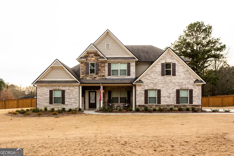 440 Creekside Park, Covington, GA 30014 - Image #2