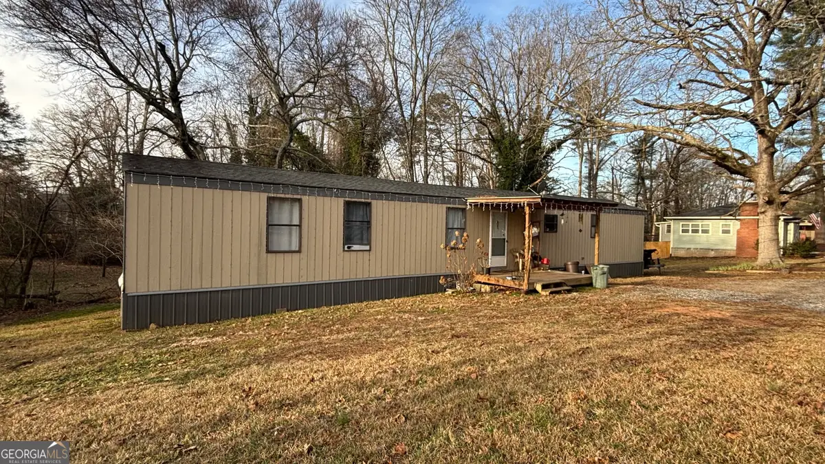 162 Weeping Willow Drive, Clarkesville, GA 30523 - Image #1