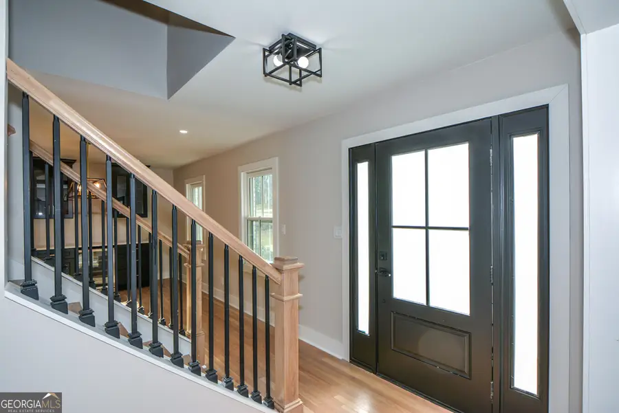 1610 Chateau Drive, Dunwoody, GA 30338 - #2