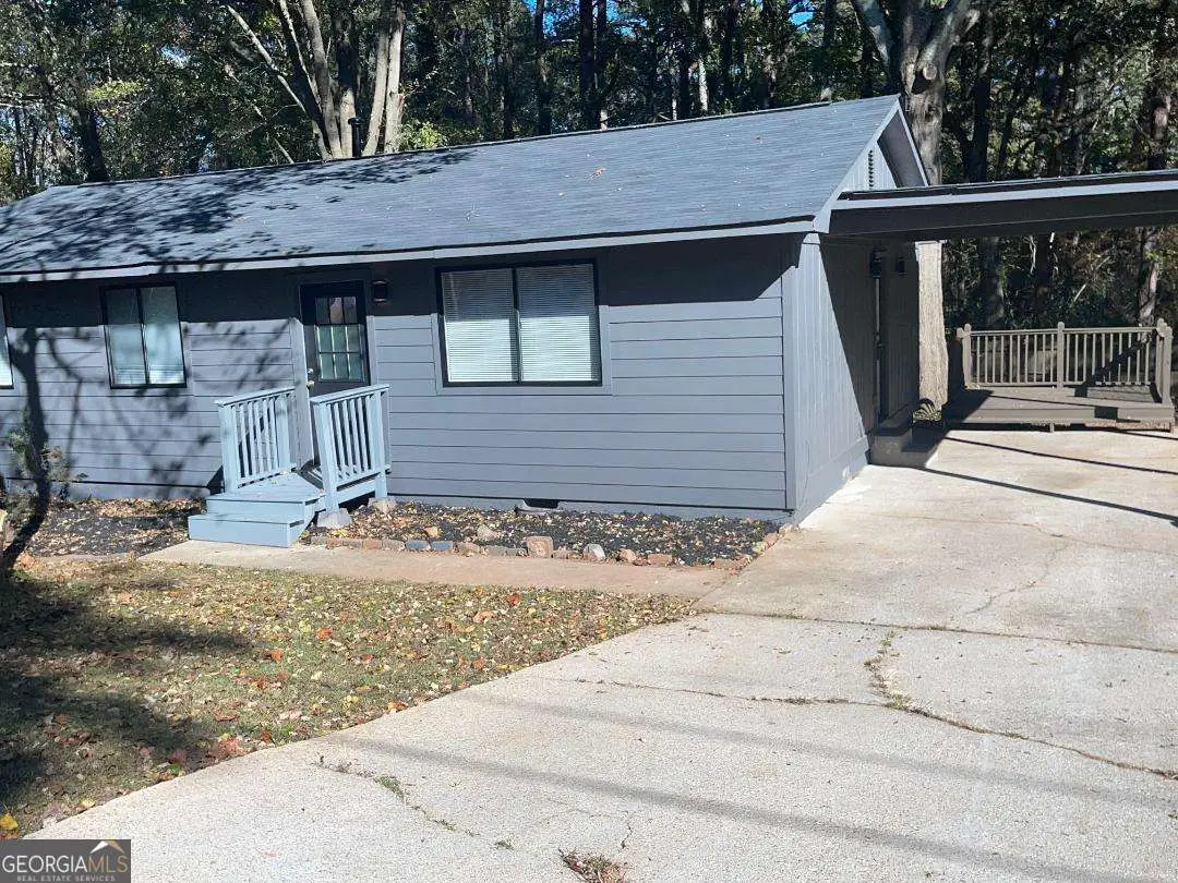 1674 Freedom Valley, Decatur, GA 30032 - Image #1