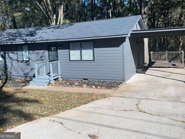 1674 Freedom Valley, Decatur, GA 30032