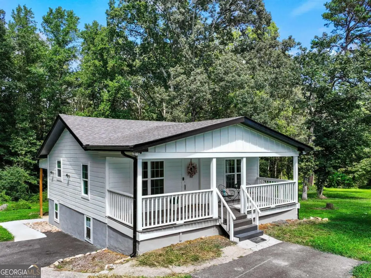 3621 Lebanon Church Road #2, Gillsville, GA 30543 - Image #1