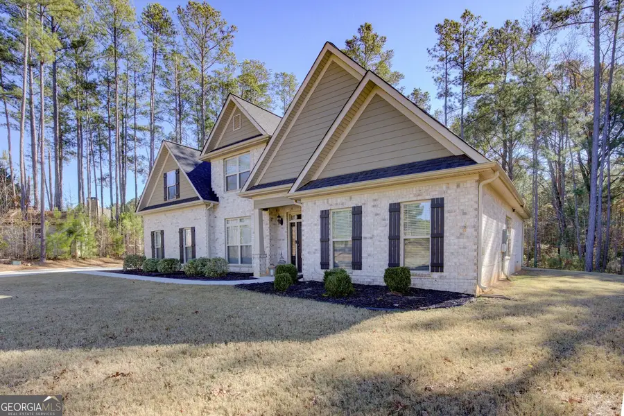 167 Fishers Mill Drive, McDonough, GA 30252 - Image #3