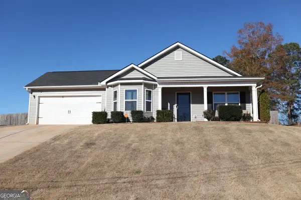 505 Heath Drive, Thomaston, GA 30286