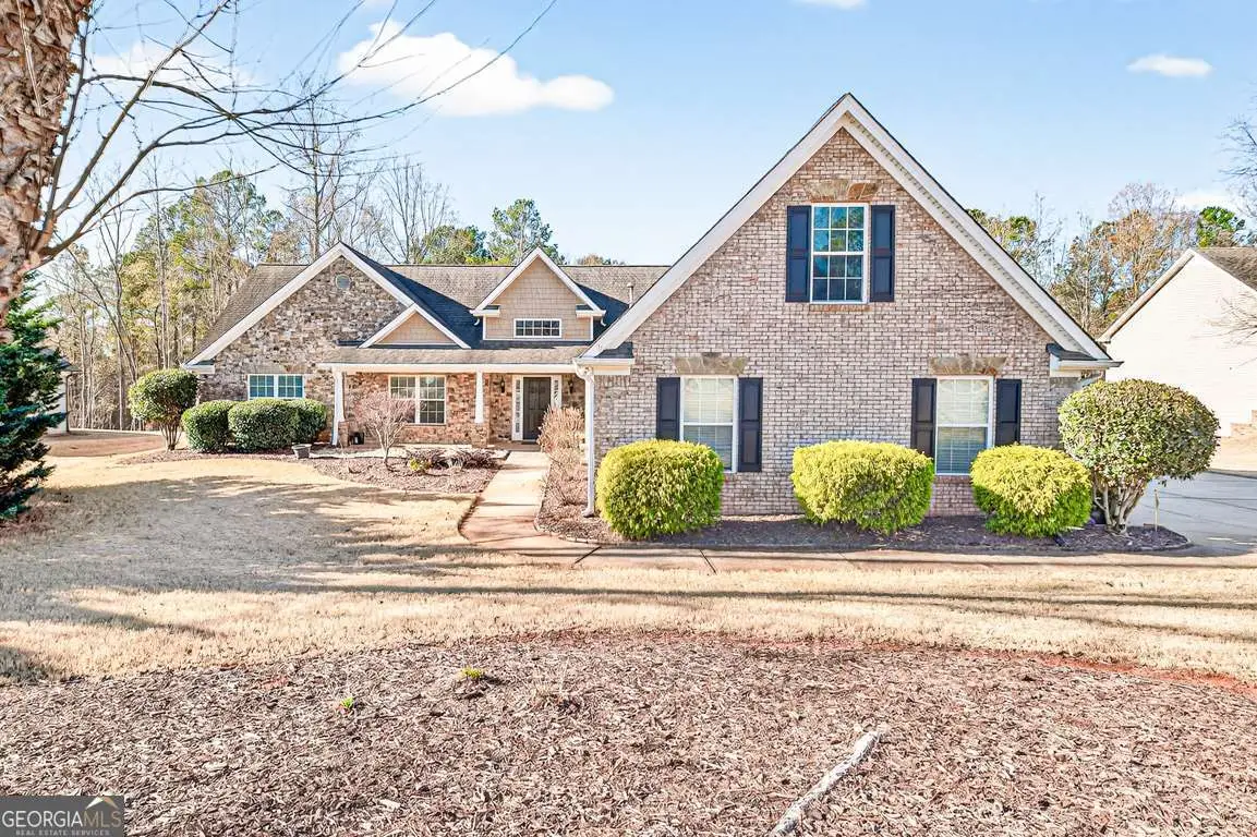 548 Belle Woode, Monroe, GA 30656 - Image #1
