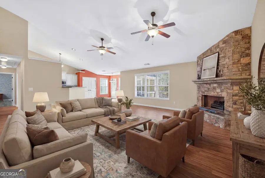 548 Belle Woode, Monroe, GA 30656 - Image #2