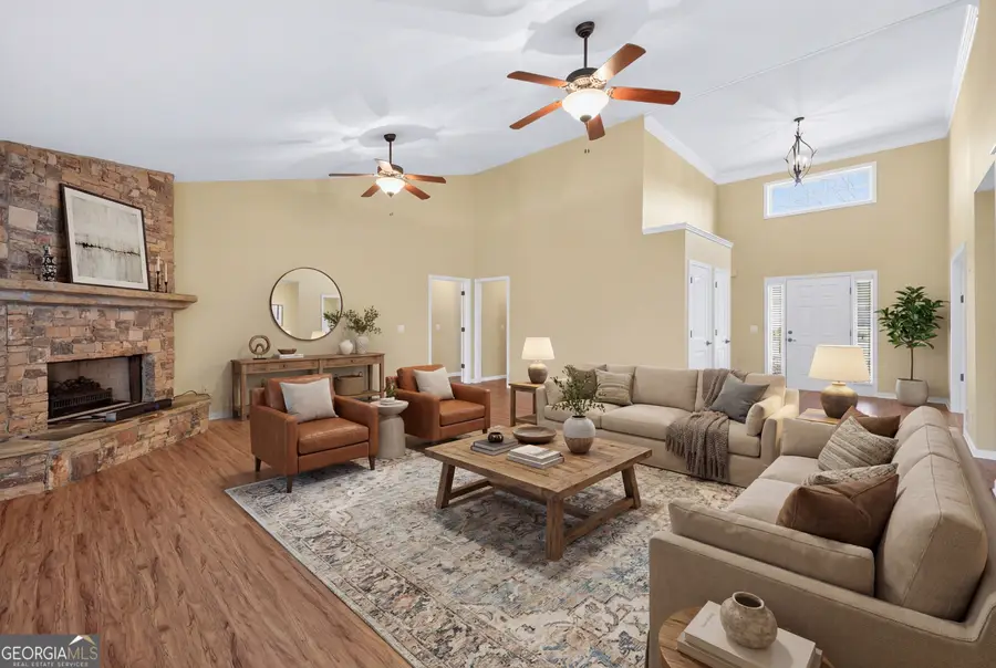 548 Belle Woode, Monroe, GA 30656 - Image #3