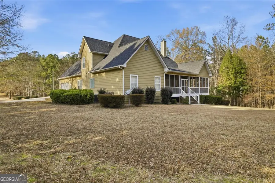 2235 Hawthorne Trace, Monroe, GA 30655 - Image #2