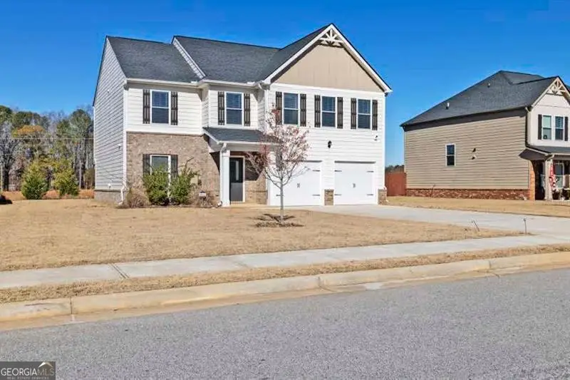 244 Overlook Road, Covington, GA 30014 - Image #1