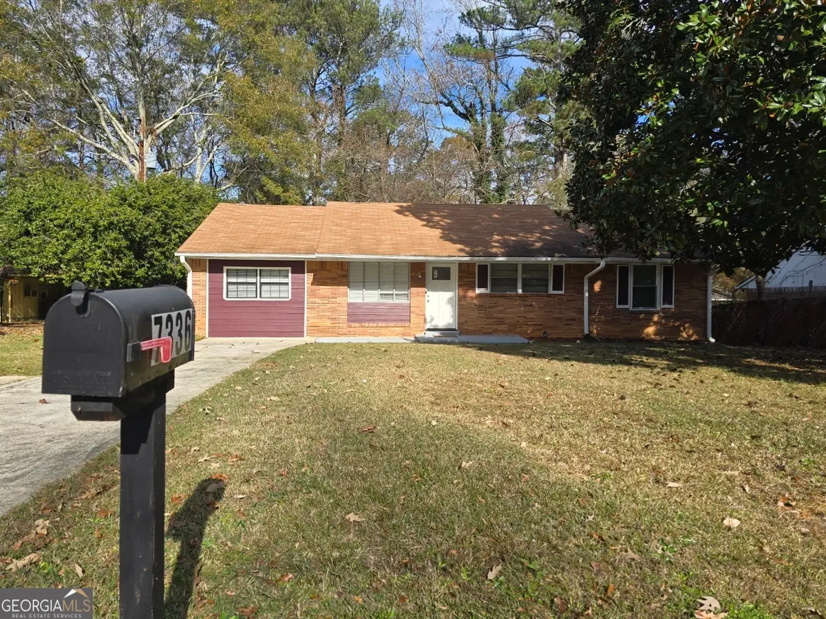 7336 Howard Circle, Jonesboro, GA 30236 - Image #1