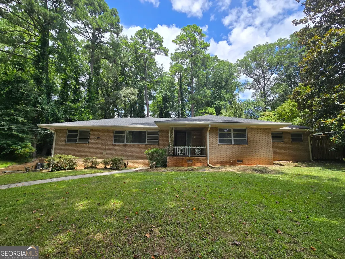 351 Colorado Avenue, Hapeville, GA 30354 - Image #1