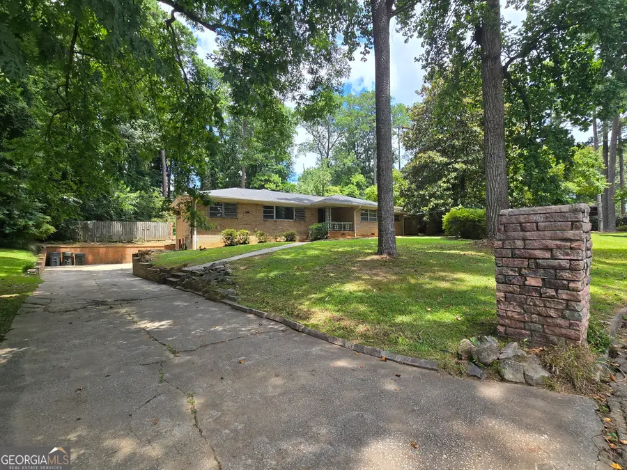 351 Colorado Avenue, Hapeville, GA 30354 - Image #3