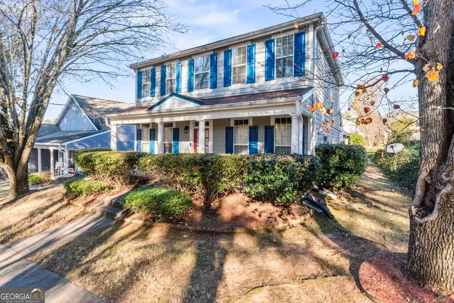 535 Anglewood Trace, Stockbridge, GA 30281 - Image #3