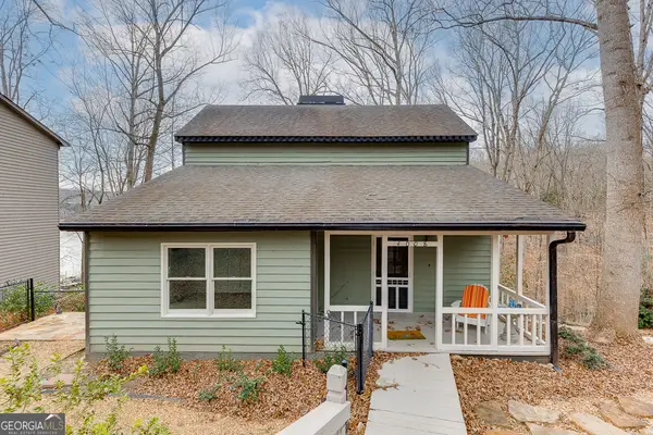 4008 Donna Drive, Gainesville, GA 30506