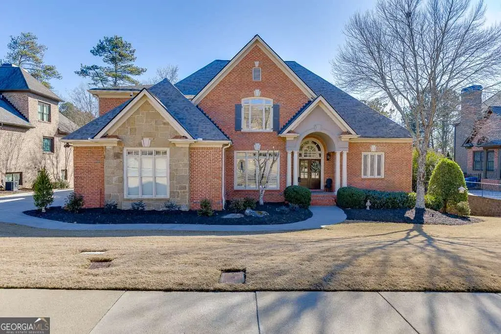 3083 Cambridge Hill Drive, Dacula, GA 30019 - Image #1
