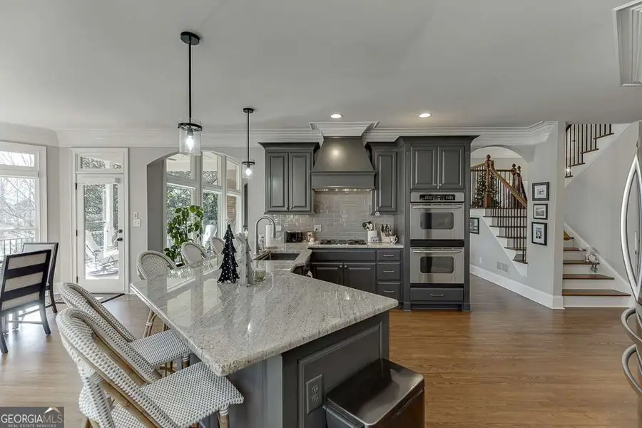 3083 Cambridge Hill Drive, Dacula, GA 30019 - Image #2