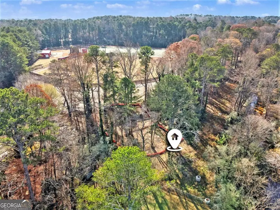 2780 Delcourt Drive, Decatur, GA 30033 - #2